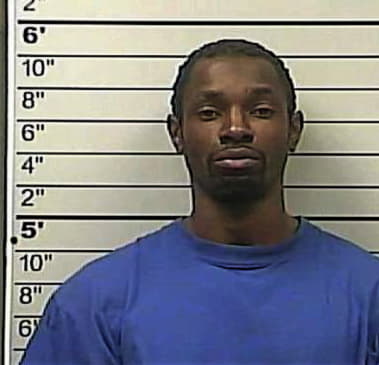 Levictor Stewart, - Lee County, MS 