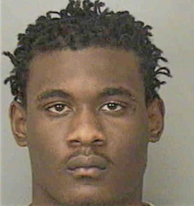 Tyrone Stewart, - Polk County, FL 