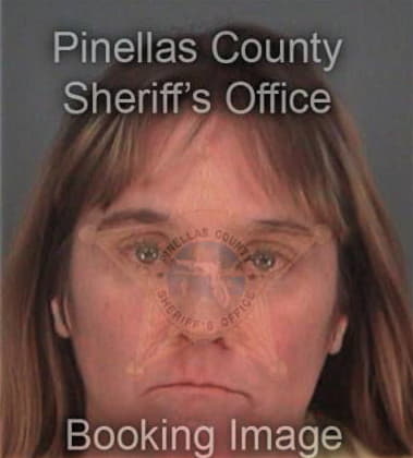 Rhonda Storey, - Pinellas County, FL 