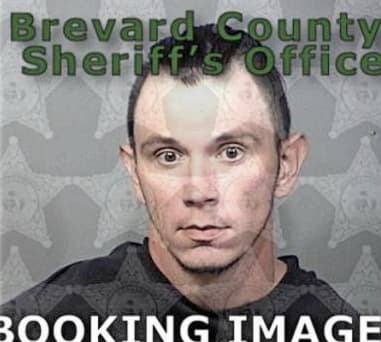 Wayne Straley, - Brevard County, FL 