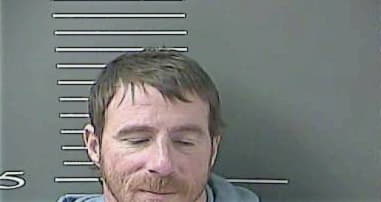 John Sturgill, - Johnson County, KY 