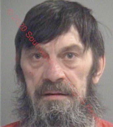 Kenneth Sturgill, - Washington County, VA 