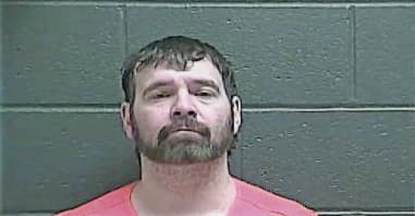 Michael Sutton, - Perry County, IN 