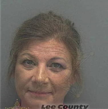 Christle Thompson, - Lee County, FL 