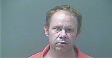 Jerry Thurman, - LaPorte County, IN 