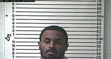 Jacob Townsend, - Hardin County, KY 