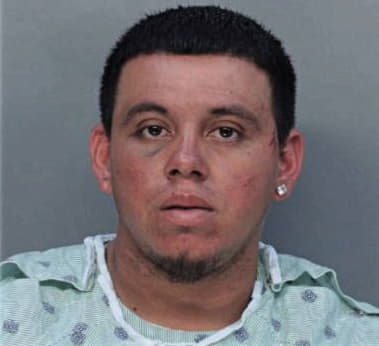 Luis Valoy, - Dade County, FL 