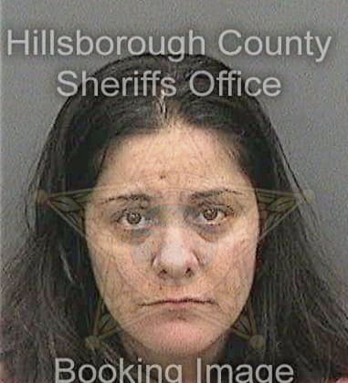 Vanessa Wakefield, - Hillsborough County, FL 