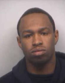 Mario Walker, - Fulton County, GA 