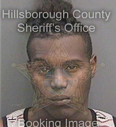 Corey Washington, - Hillsborough County, FL 