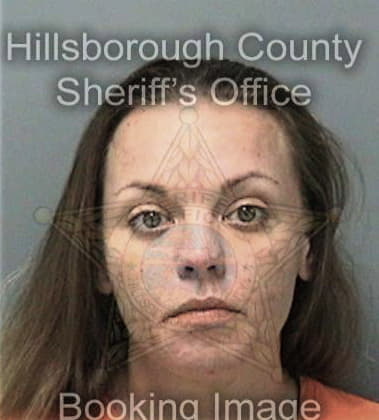 Lorelei Weimar, - Hillsborough County, FL 