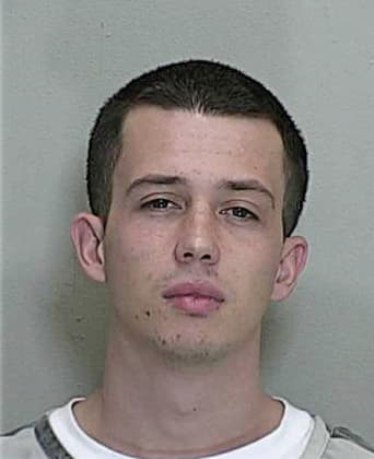 Jeffrey Wetherell, - Marion County, FL 