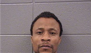 Carl Williams, - Cook County, IL 