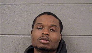 Marvis Williams, - Cook County, IL 