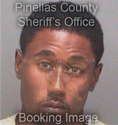 Willie Wilson, - Pinellas County, FL 