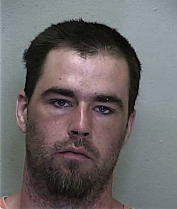 Christopher Zacco, - Marion County, FL 