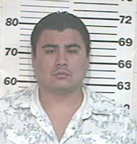 Pedro Aleman, - Hidalgo County, TX 