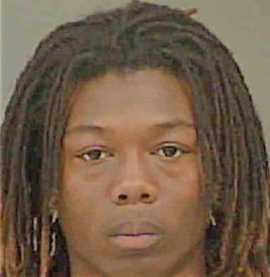 Maurice Alexander, - Mecklenburg County, NC 