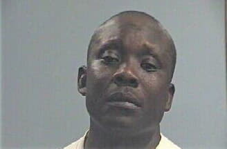 Mohammed Almansour - Fayette County, KY 