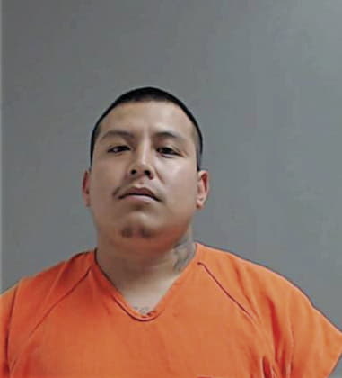 Orlando Anguiano, - Hidalgo County, TX 