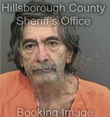 Alan Arakaki, - Hillsborough County, FL 