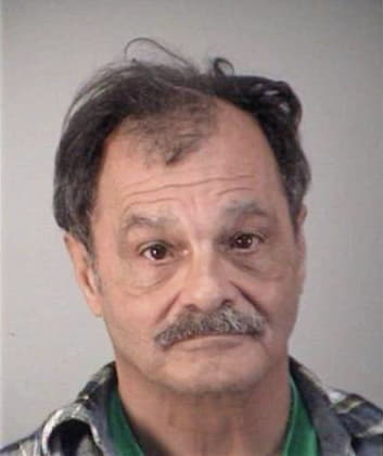 Gregory Arroyo, - Lake County, FL 