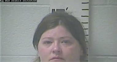 Rebecca Arthur, - Hardin County, KY 