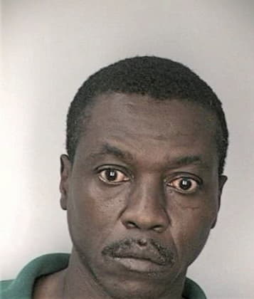 Ulrick Attis, - Hillsborough County, FL 