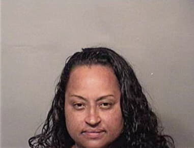 Teqita Baker, - Brevard County, FL 