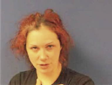 Jennifer Bass, - Sampson County, NC 