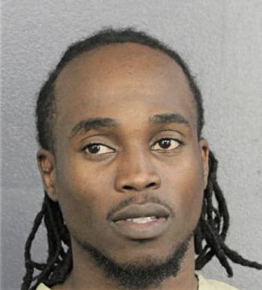 Joshua Bele, - Broward County, FL 