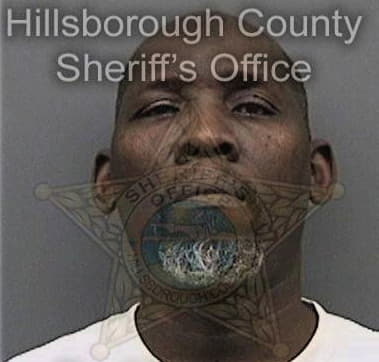 Willie Bell - Hillsborough County, FL 