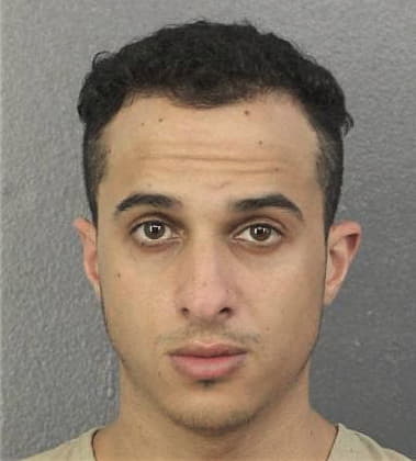 James Berube, - Broward County, FL 