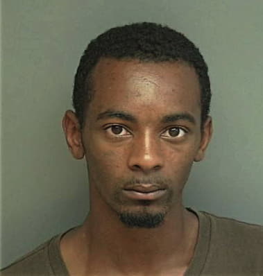 Raheim Bonney - Douglas County, GA 
