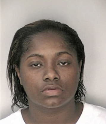 Lorethia Boyd - Hillsborough County, FL 