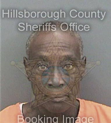 Briana Bradford - Hillsborough County, FL 