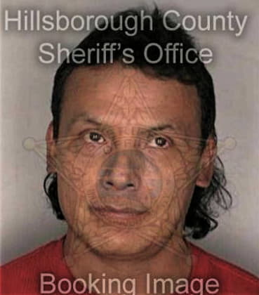 Jonathan Brannon - Hillsborough County, FL 