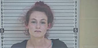 Cynthia Bright, - Taylor County, KY 