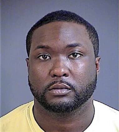 Deangelo Brown, - Charleston County, SC 