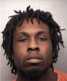 Lavaughn Brown - Fulton County, GA 