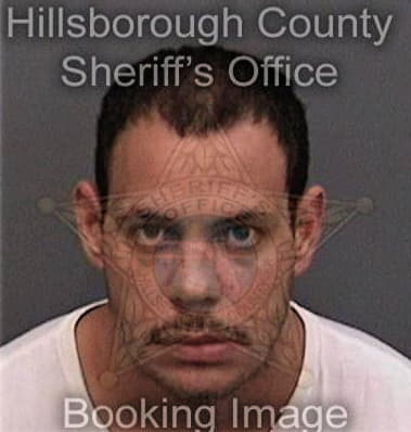 Ryan Buschbom, - Hillsborough County, FL 