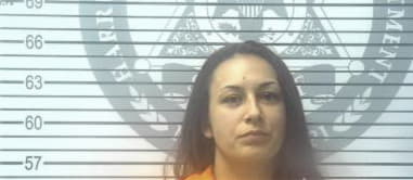 Trisha Cannette, - Harrison County, MS 