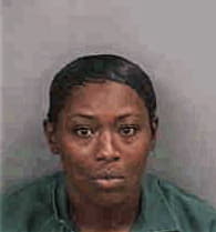 Alethea Carter, - Collier County, FL 