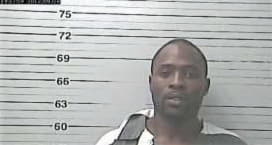 Dewayne Caviness, - Harrison County, MS 