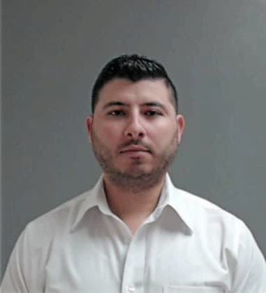 Alberto Chavira, - Hidalgo County, TX 