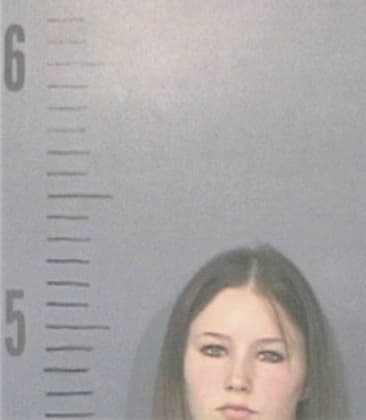 Christen Chennault, - Taylor County, TX 