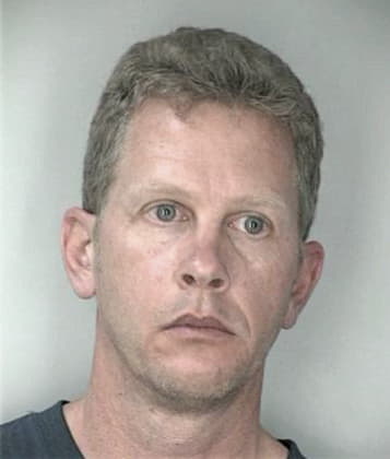 Jacob Christie - Hillsborough County, FL 