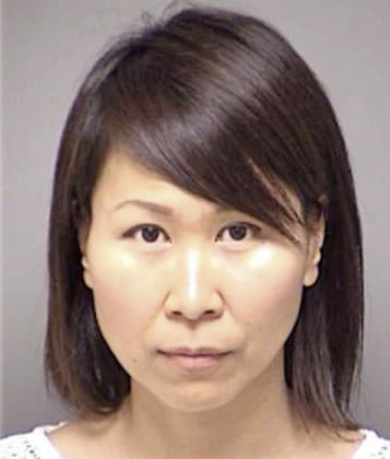 Diana Chun, - Denton County, TX 