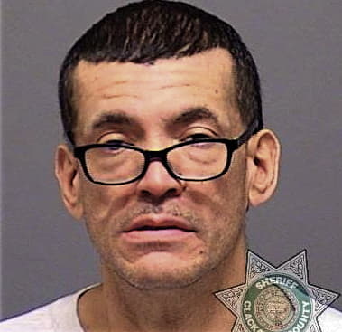 John Clanton, - Clackamas County, OR 