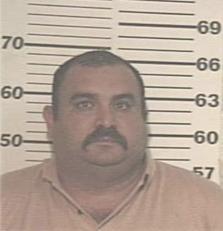 Darrell Claunch, - Hidalgo County, TX 